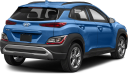 Thumbnail image of 2022 Hyundai KONA at Hamilton Honda