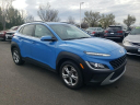 Thumbnail image of 2022 Hyundai KONA at Hamilton Honda