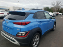 Thumbnail image of 2022 Hyundai KONA at Hamilton Honda