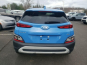 Thumbnail image of 2022 Hyundai KONA at Hamilton Honda