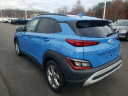 Thumbnail image of 2022 Hyundai KONA at Hamilton Honda