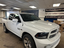 Thumbnail image of 2015 Ram 1500 at BUCKLEY AUTO CENTER