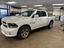Thumbnail image of 2015 Ram 1500 at BUCKLEY AUTO CENTER