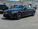 Thumbnail image of 2020 Mercedes-Benz C-Class at Phil Hughes Honda - Used