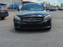 Thumbnail image of 2020 Mercedes-Benz C-Class at Phil Hughes Honda - Used