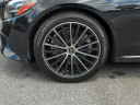 Thumbnail image of 2020 Mercedes-Benz C-Class at Phil Hughes Honda - Used