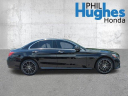 Thumbnail image of 2020 Mercedes-Benz C-Class at Phil Hughes Honda - Used