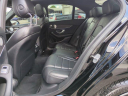 Thumbnail image of 2020 Mercedes-Benz C-Class at Phil Hughes Honda - Used