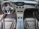 Thumbnail image of 2020 Mercedes-Benz C-Class at Phil Hughes Honda - Used