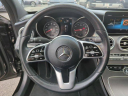 Thumbnail image of 2020 Mercedes-Benz C-Class at Phil Hughes Honda - Used