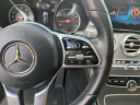 Thumbnail image of 2020 Mercedes-Benz C-Class at Phil Hughes Honda - Used