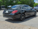 Thumbnail image of 2020 Mercedes-Benz C-Class at Phil Hughes Honda - Used