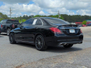 Thumbnail image of 2020 Mercedes-Benz C-Class at Phil Hughes Honda - Used