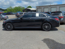Thumbnail image of 2020 Mercedes-Benz C-Class at Phil Hughes Honda - Used