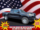 2022 Toyota Tacoma SR at Toyota Universe