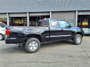 Thumbnail image of 2022 Toyota Tacoma at Toyota Universe