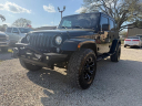 Thumbnail image of 2017 Jeep Wrangler Unlimited at CROWN AUTO