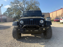 Thumbnail image of 2017 Jeep Wrangler Unlimited at CROWN AUTO