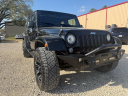 Thumbnail image of 2017 Jeep Wrangler Unlimited at CROWN AUTO
