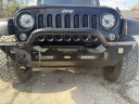 Thumbnail image of 2017 Jeep Wrangler Unlimited at CROWN AUTO