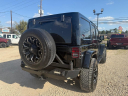 Thumbnail image of 2017 Jeep Wrangler Unlimited at CROWN AUTO
