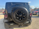Thumbnail image of 2017 Jeep Wrangler Unlimited at CROWN AUTO
