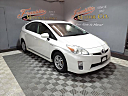 Thumbnail image of 2010 Toyota Prius at Franklin Motor Company