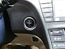 Thumbnail image of 2010 Toyota Prius at Franklin Motor Company