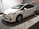 Thumbnail image of 2010 Toyota Prius at Franklin Motor Company