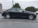 Thumbnail image of 2011 Mercedes-Benz C-Class at EurobahnBmwMiniMercedesBenz of Greensboro, NC