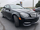 Thumbnail image of 2011 Mercedes-Benz C-Class at EurobahnBmwMiniMercedesBenz of Greensboro, NC