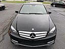 Thumbnail image of 2011 Mercedes-Benz C-Class at EurobahnBmwMiniMercedesBenz of Greensboro, NC