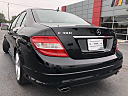 Thumbnail image of 2011 Mercedes-Benz C-Class at EurobahnBmwMiniMercedesBenz of Greensboro, NC