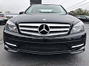 Thumbnail image of 2011 Mercedes-Benz C-Class at EurobahnBmwMiniMercedesBenz of Greensboro, NC