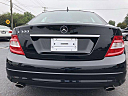 Thumbnail image of 2011 Mercedes-Benz C-Class at EurobahnBmwMiniMercedesBenz of Greensboro, NC