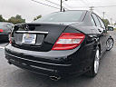 2011 Mercedes-Benz C-Class C 300 Sport at EurobahnBmwMiniMercedesBenz of Greensboro, NC