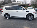 Thumbnail image of 2014 INFINITI QX80 at Lux Auto, LLC