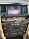 Thumbnail image of 2014 INFINITI QX80 at Lux Auto, LLC