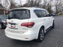 Thumbnail image of 2014 INFINITI QX80 at Lux Auto, LLC