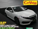 Thumbnail image of 2016 Honda Civic at Car Vision Inc.