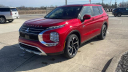 Thumbnail image of 2025 Mitsubishi Outlander PHEV at Tom Roush Mazda - NEW
