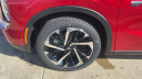 Thumbnail image of 2025 Mitsubishi Outlander PHEV at Tom Roush Mazda - NEW