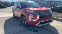 Thumbnail image of 2025 Mitsubishi Outlander PHEV at Tom Roush Mazda - NEW