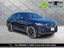 Thumbnail image of 2022 BMW X4 at Maxon Hyundai Inc.