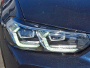 Thumbnail image of 2022 BMW X4 at Maxon Hyundai Inc.