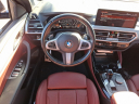 Thumbnail image of 2022 BMW X4 at Maxon Hyundai Inc.