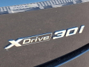 Thumbnail image of 2022 BMW X4 at Maxon Hyundai Inc.