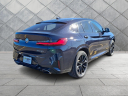 Thumbnail image of 2022 BMW X4 at Maxon Hyundai Inc.