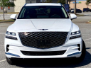 Thumbnail image of 2024 Genesis GV80 at Vaden Chevrolet Pooler - New