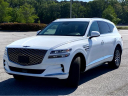 Thumbnail image of 2024 Genesis GV80 at Vaden Chevrolet Pooler - New